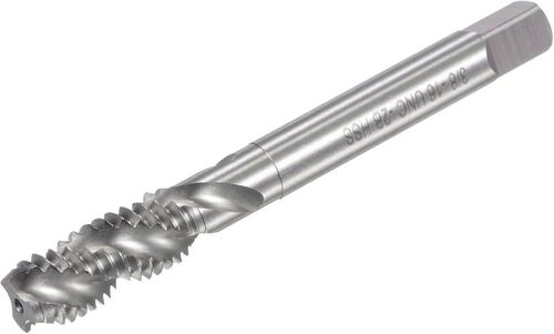 Taps Spiral Fluted - Color: All Available