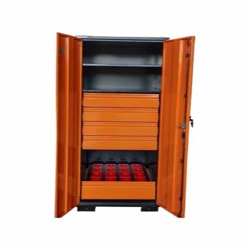 Tool Storage Cabinet