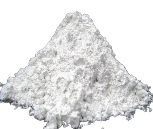 White Lime Powder