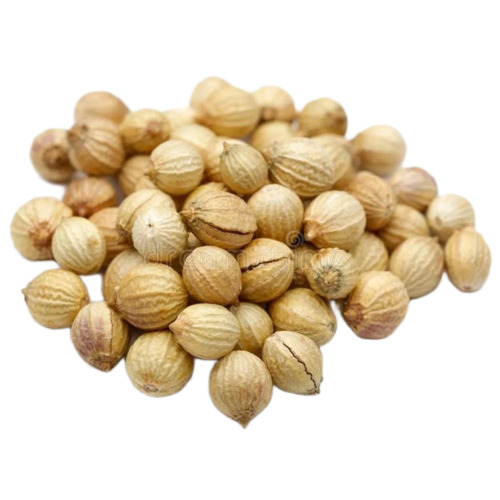 Whole Coriander