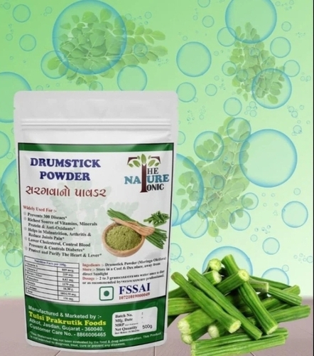 100g Drumstick Powder