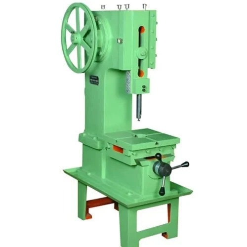 150mm Slotting Machine