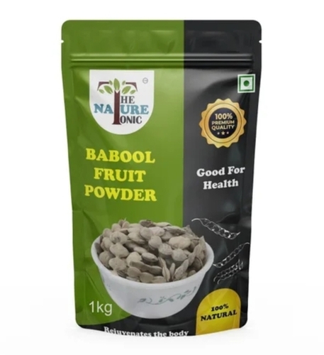 1kg Babool Fruit Powder