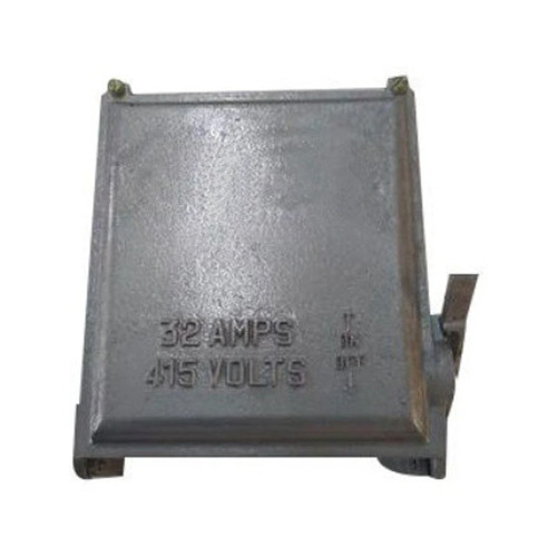 32A x 415V ICTP Main Switch