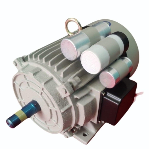 5 Hp Single Phase Motor