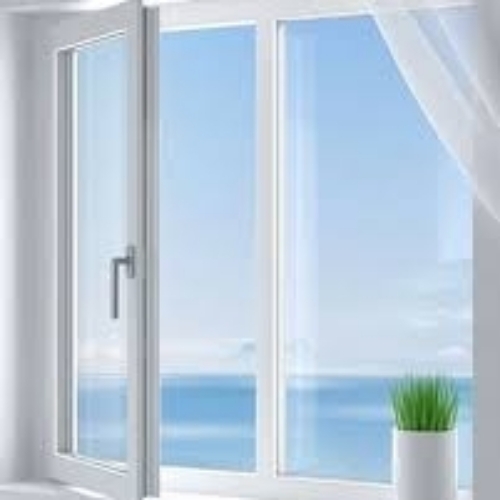 Aluminium Windows