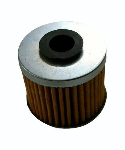 Automotive Oil Filters - Material: Stainless Steel (Outer Material)