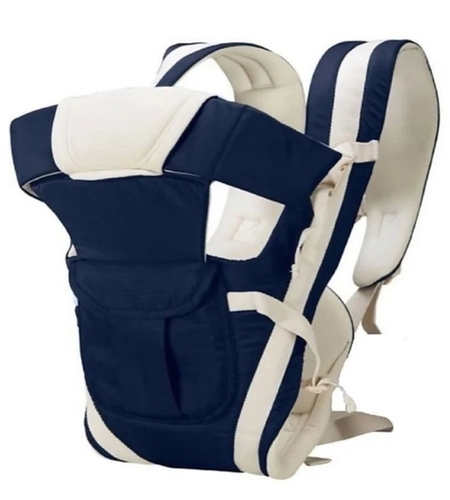 Baby Carrier Bag For Travel With Infant