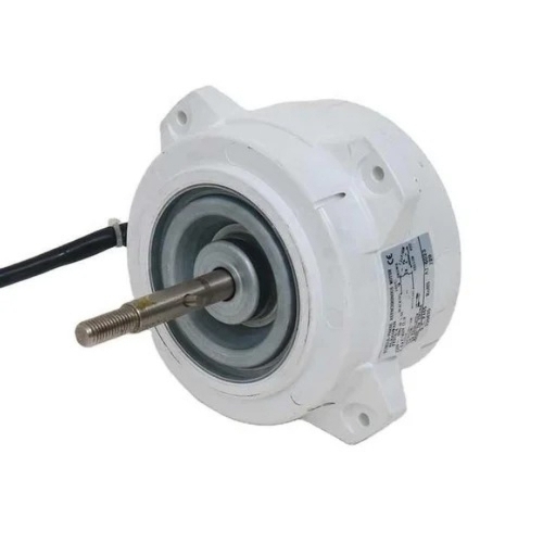 Bldc Chimney Motor