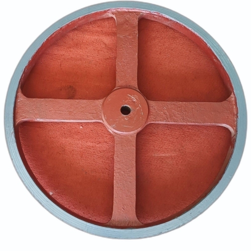 Cast iron V Belt pulley