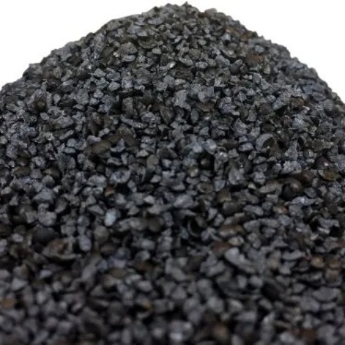 Cast Steel Grits