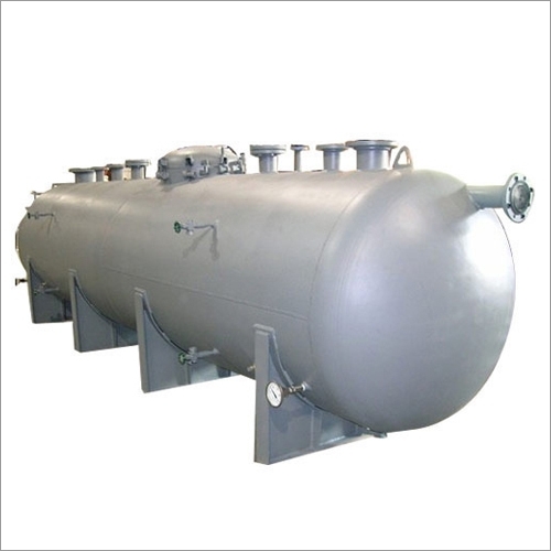 Chemical Pressure Vessel