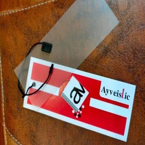 Clothing Tags Labels