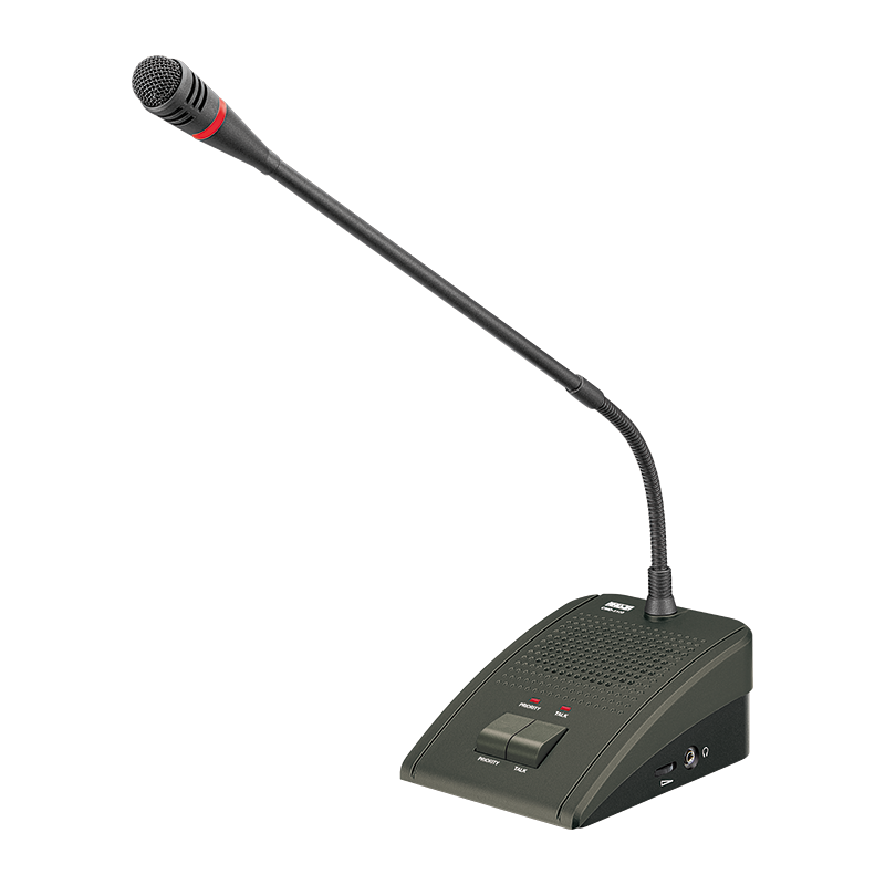 Cmc 5100 Omnidirectional In Ear Usb Microphone