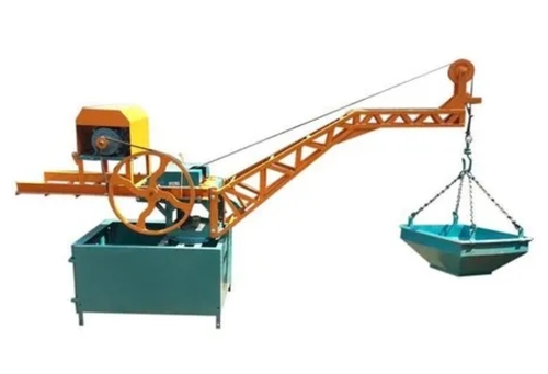 Construction Mini Lift