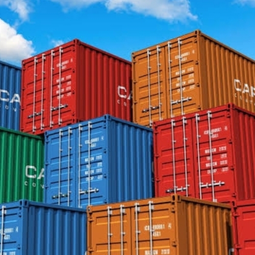 Container