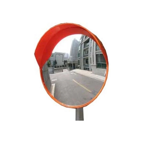 Convex Mirror