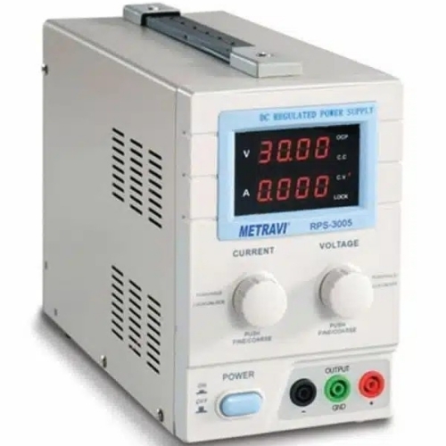 Dc Power Supplies