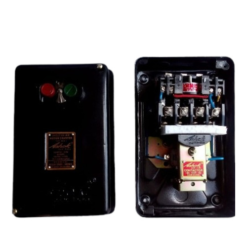 DOL Starter