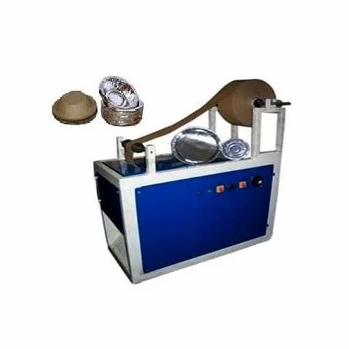 Dona Making Machine 