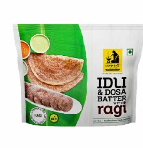 Dosa Mix - Moisture (%): 100