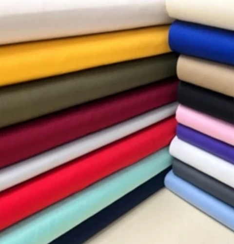 Drill Fabric Dyed