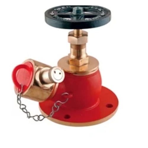 Fire Hydrant Valve