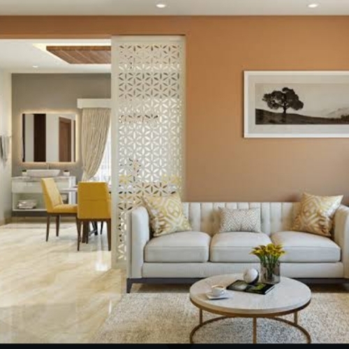 Flat Interior Design Services