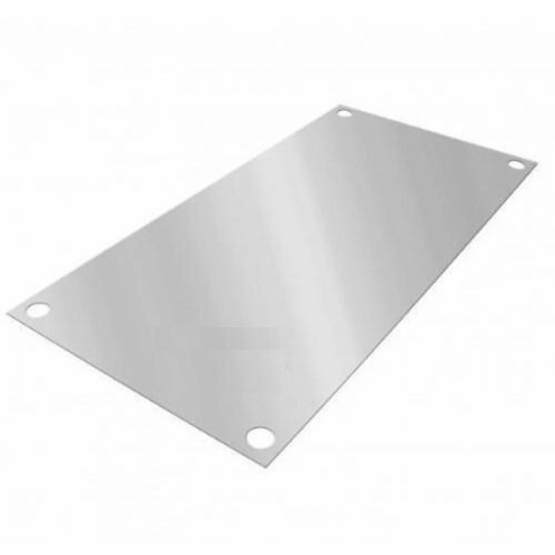 Fpt Pad Printing Cliche Plate - Thickness: 2 Feet (Ft)