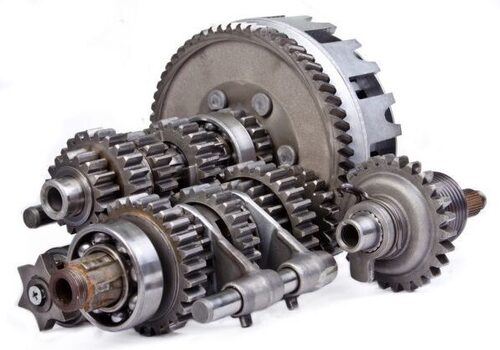 Gear Boxes