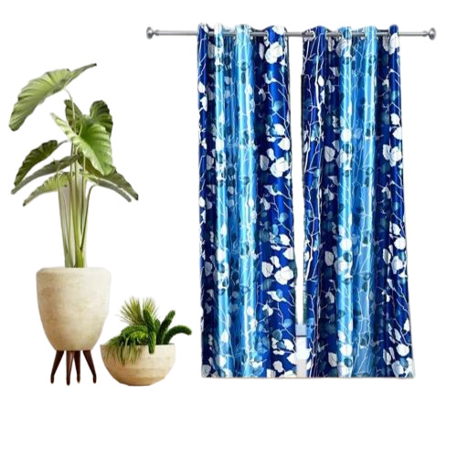 Heavy Knitting Door Curtains
