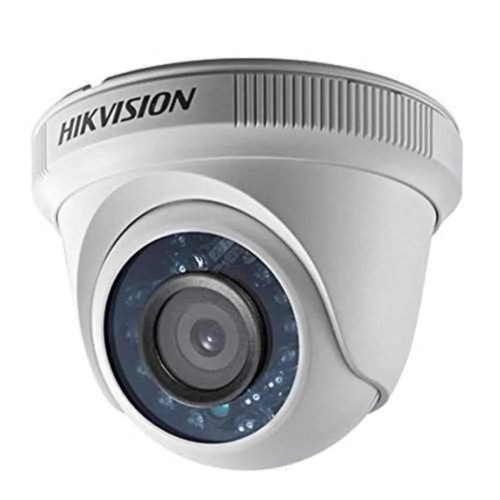 Hikvision Dome Camera