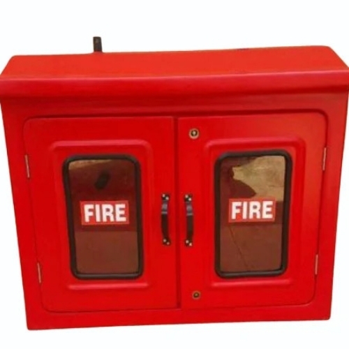 Hose Boxes