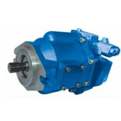 Hydraulic Gear Pump