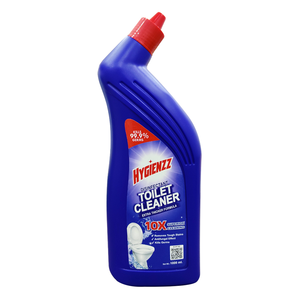Hygienzz Disinfectant Toilet Cleaner