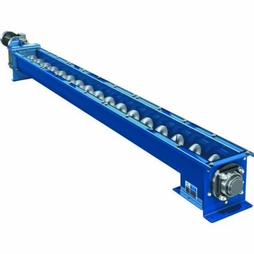 Industrial Screw Conveyors