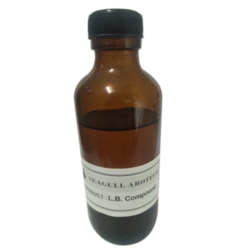 Lb Compound Fragrance For Perfume