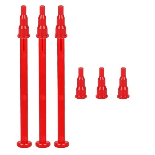 Lighter Gas Valve