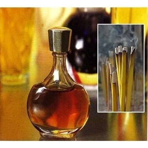 Liquid Agarbatti Fragrance