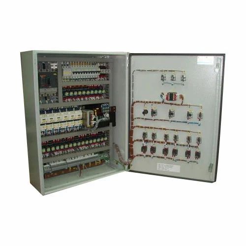 Mcc Panel - Base Material: Abs