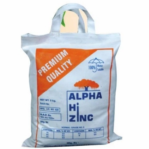 Micronutrient Fertilizer
