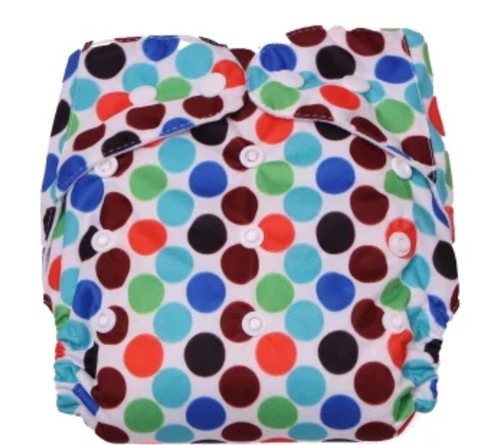 Newborn Baby Cloth Diapers