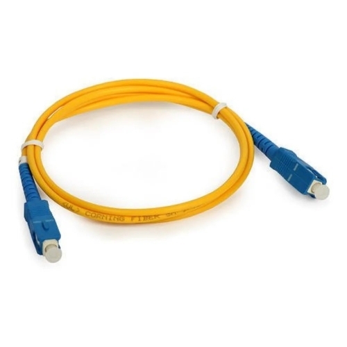 Optical Fiber Patch Cord