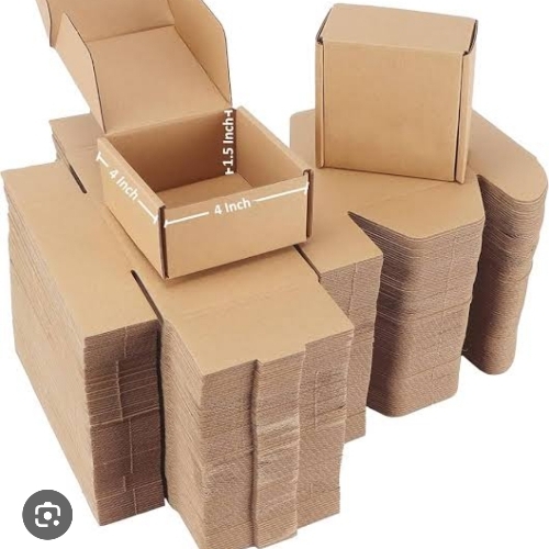 Packaging box
