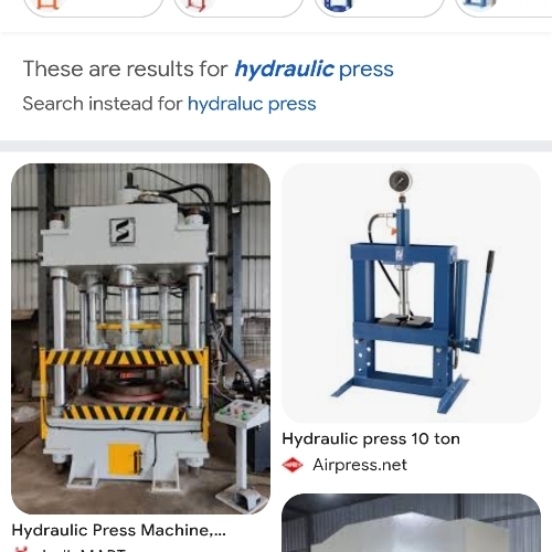 Paper slitting machine