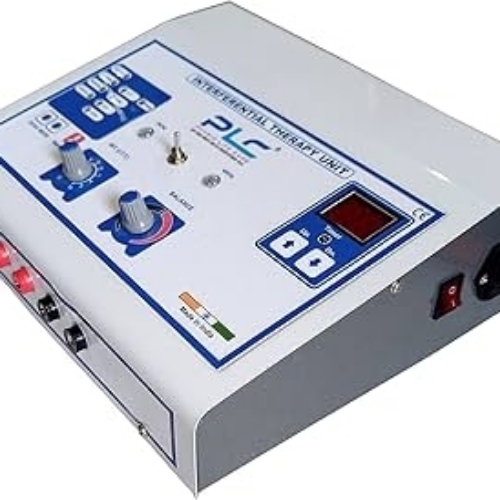Physiotherapy Equipment 2