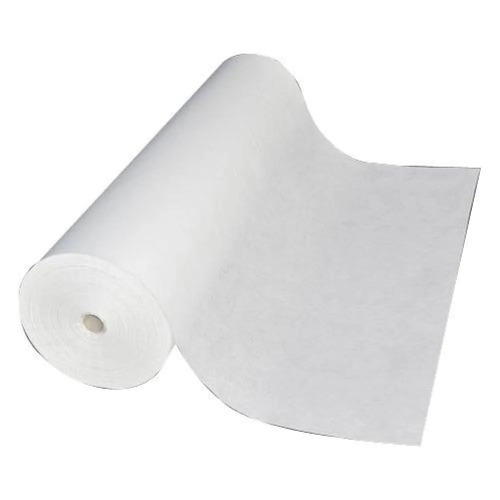 Polypropylene Filter Cloths - Color: White