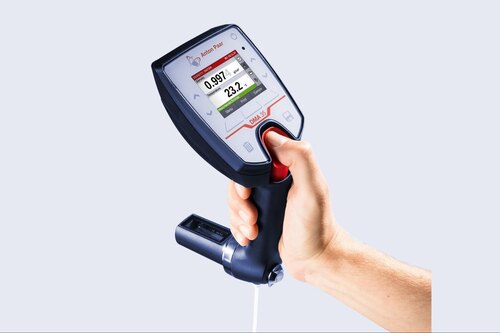 Portable Density Meter