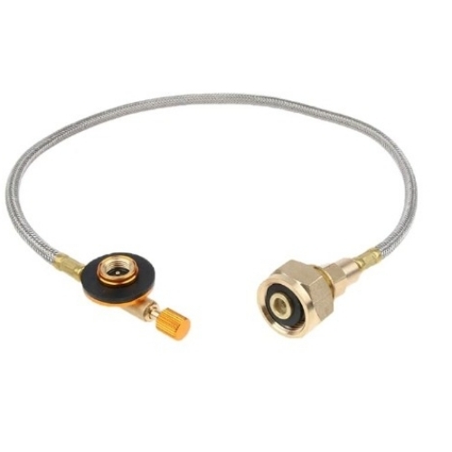 Portable Gas Stove Valve