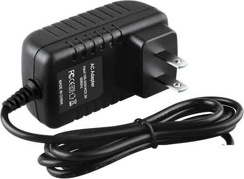 Power Ac Adapter - Application: Na